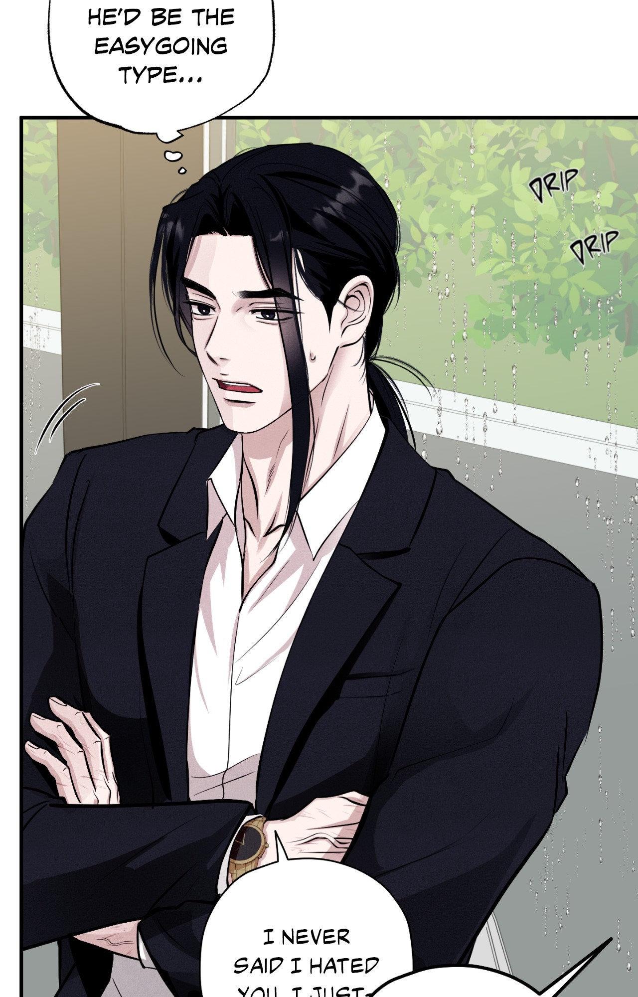 Read Unsleep chapter 66.1 image 87 on Lezhin