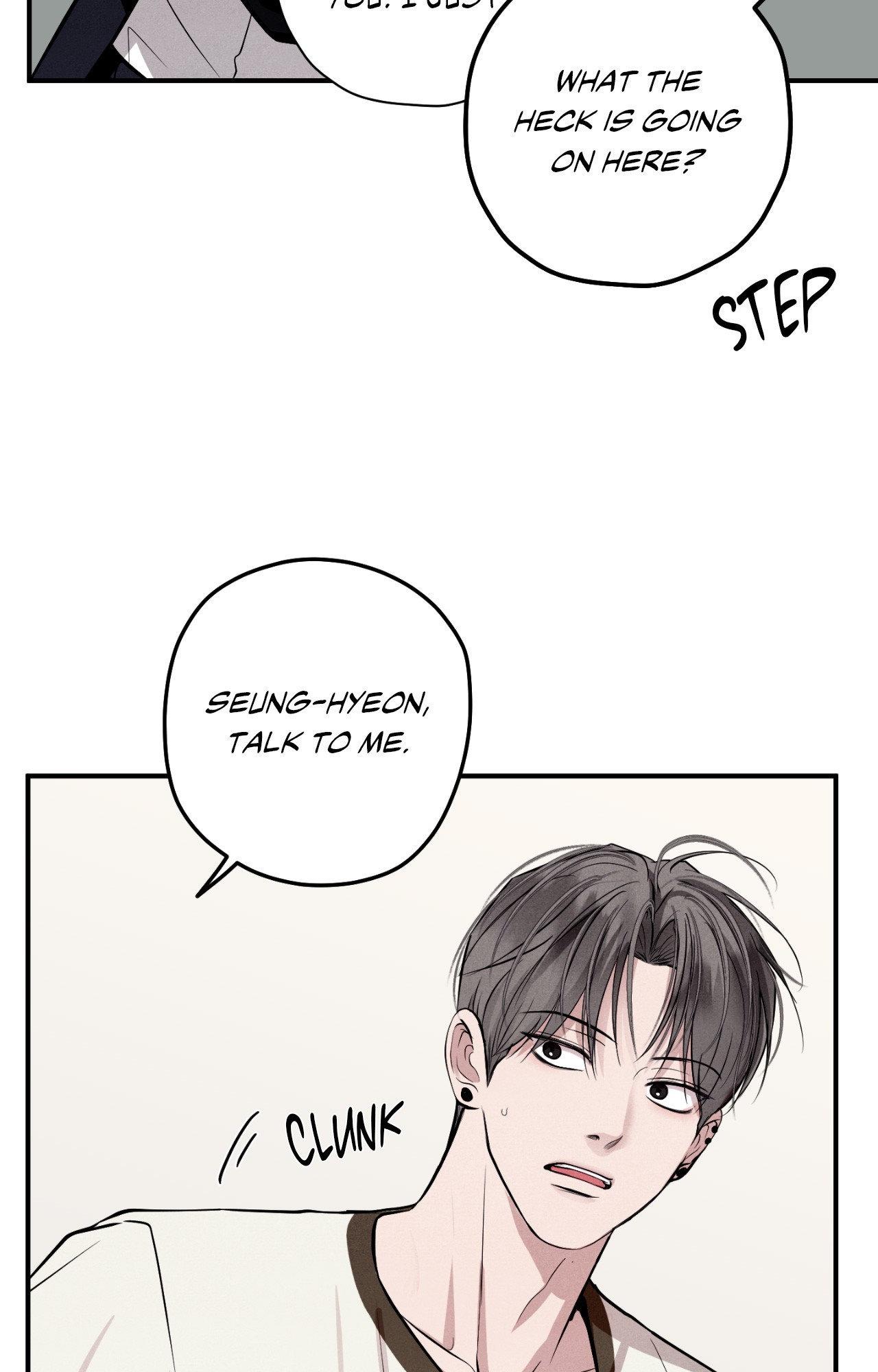 Read Unsleep chapter 66.1 image 88 on Lezhin