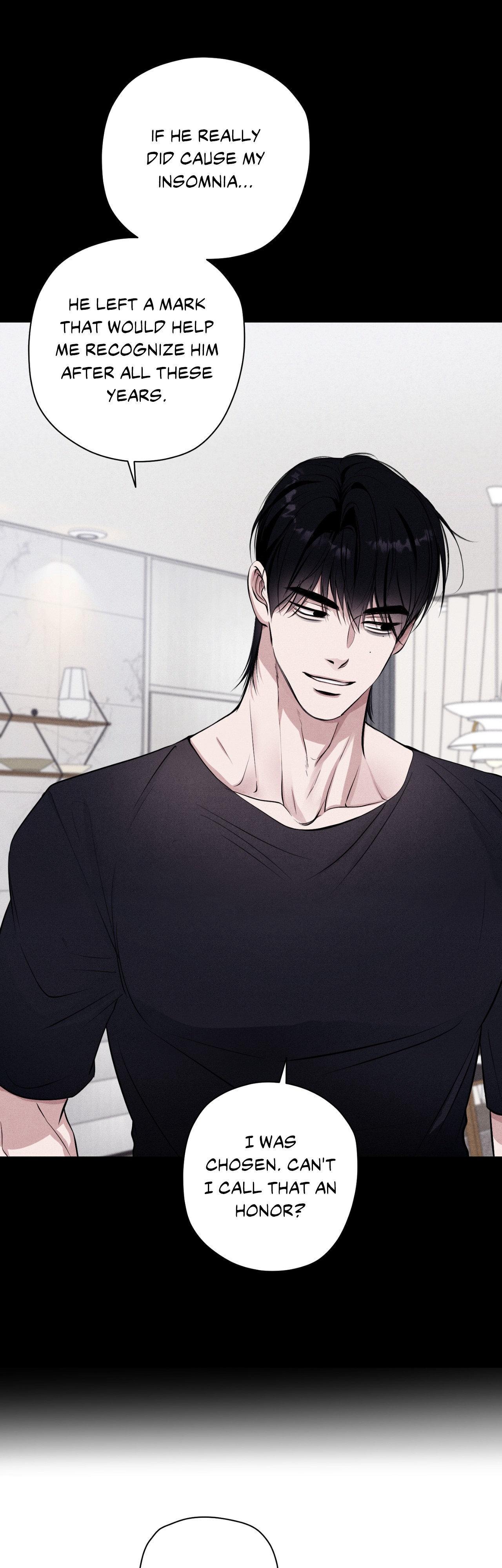 Read Unsleep chapter 66.1 image 9 on Lezhin