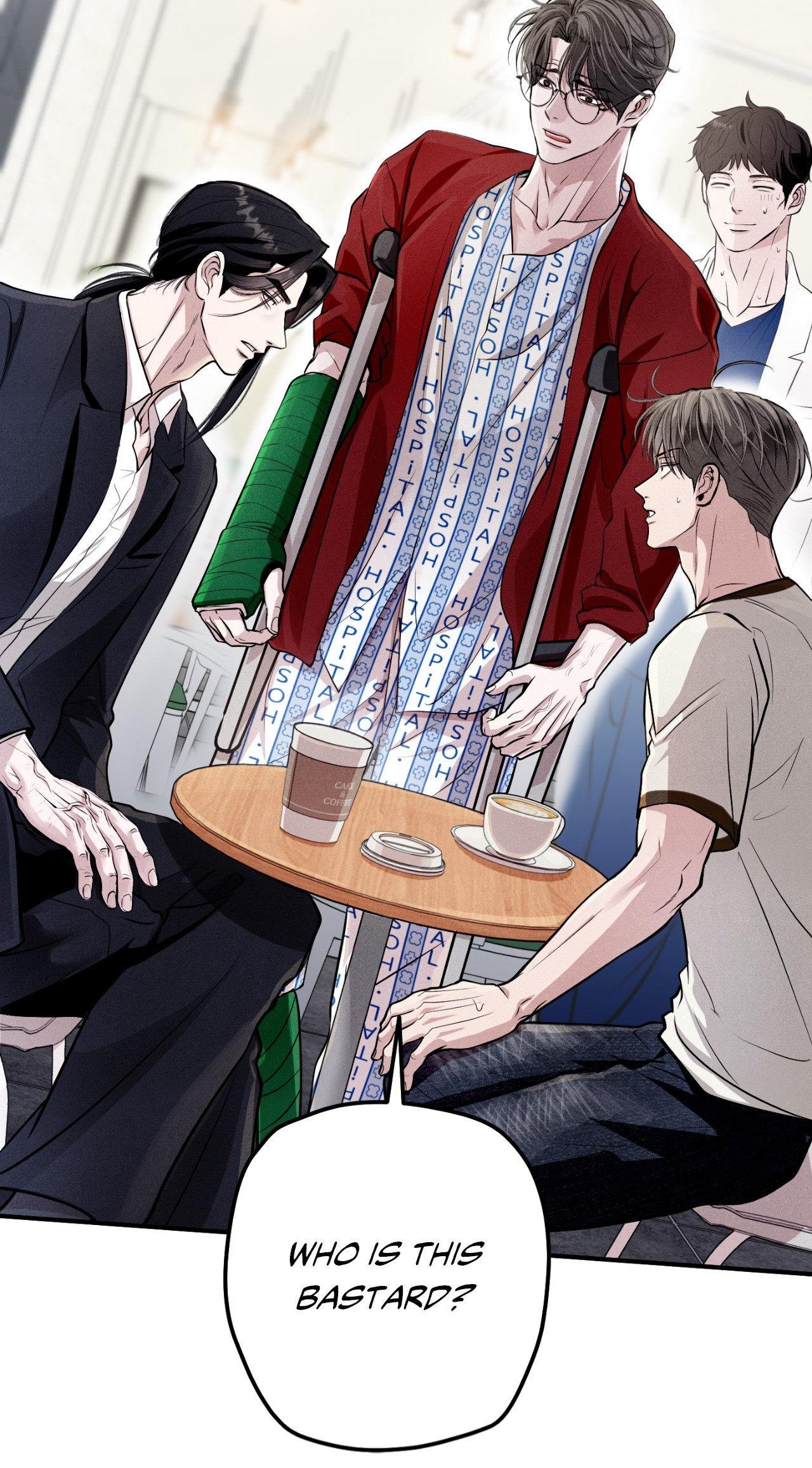 Read Unsleep chapter 66.1 image 90 on Lezhin