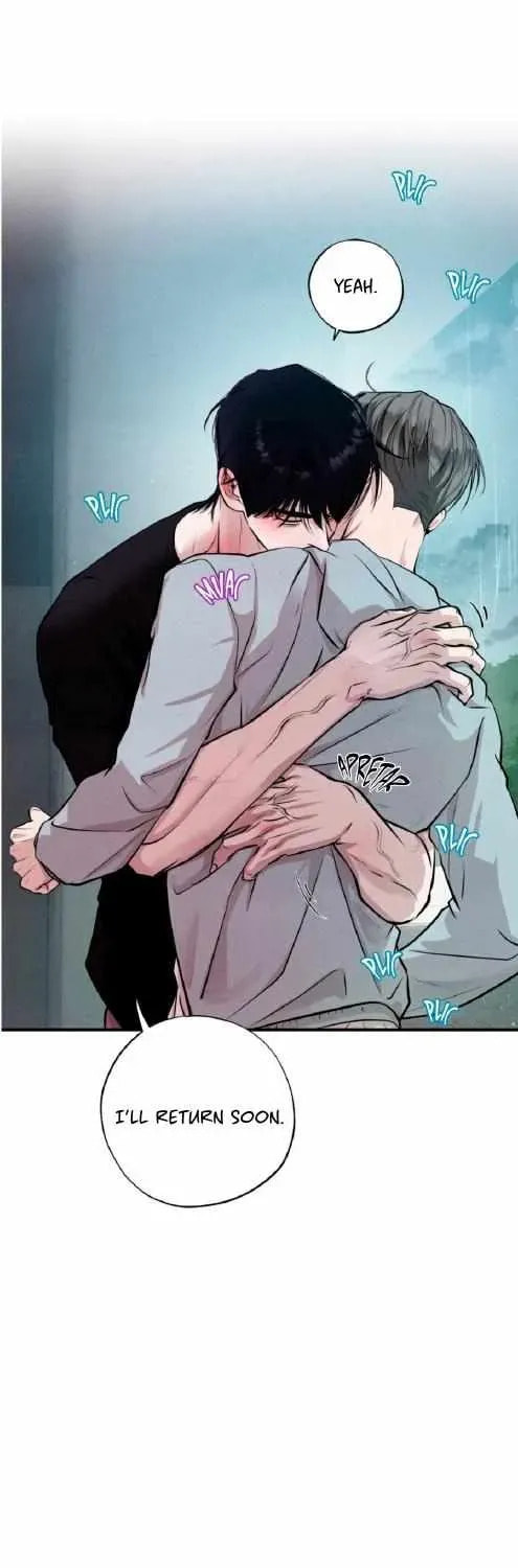 Read Unsleep chapter 66 image 1 on Lezhin