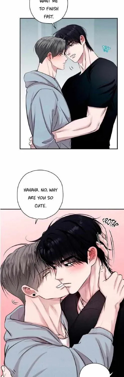 Read Unsleep chapter 66 image 10 on Lezhin