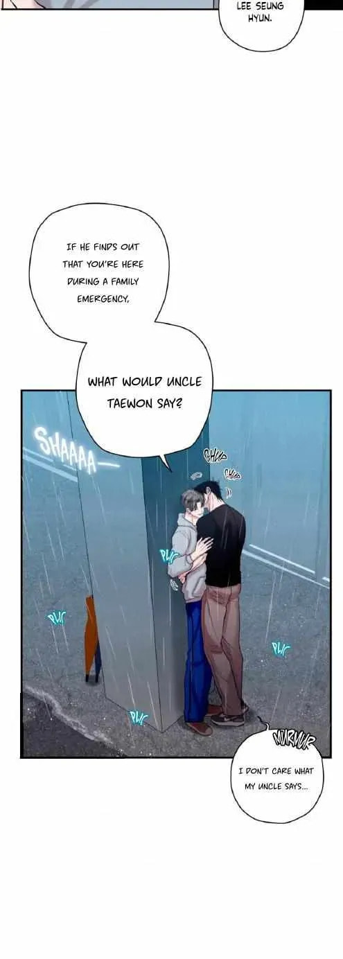 Read Unsleep chapter 66 image 11 on Lezhin