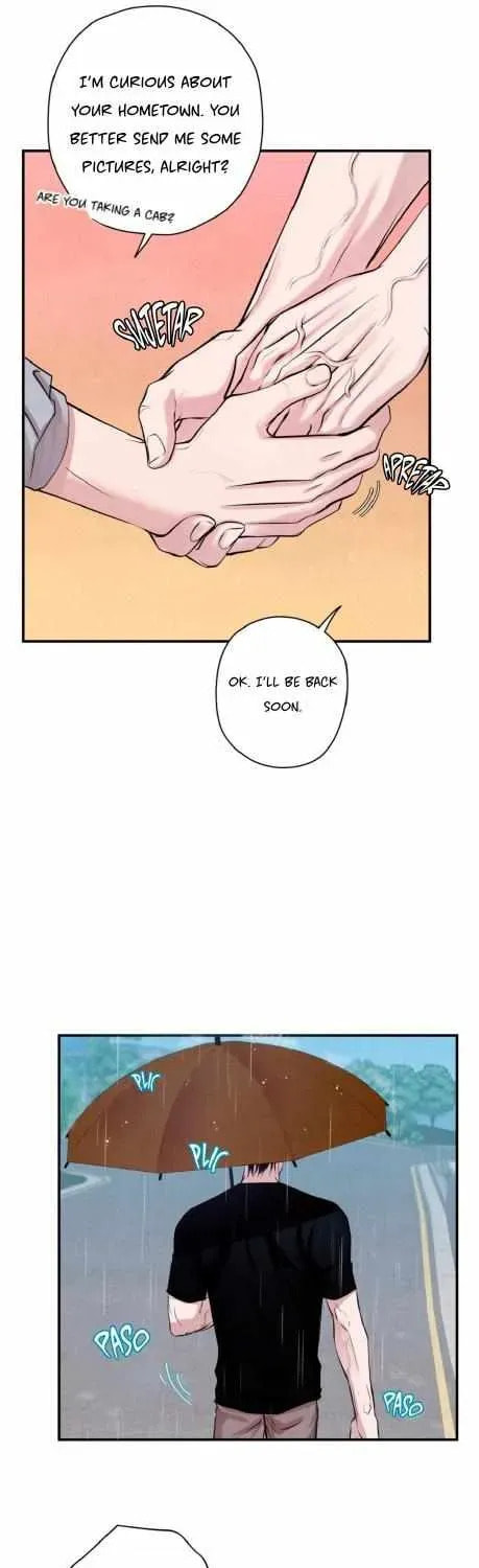 Read Unsleep chapter 66 image 12 on Lezhin