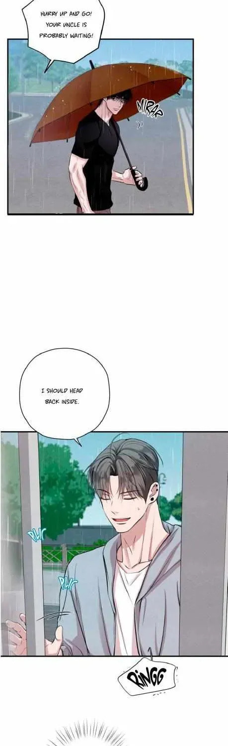 Read Unsleep chapter 66 image 13 on Lezhin
