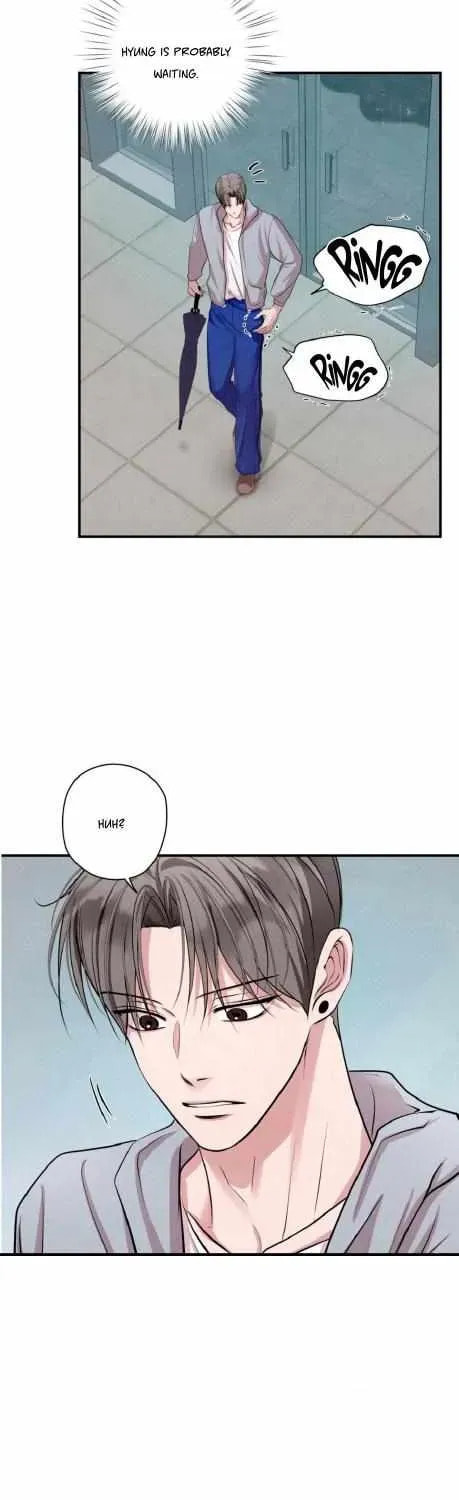 Read Unsleep chapter 66 image 14 on Lezhin