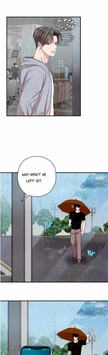 Read Unsleep chapter 66 image 15 on Lezhin