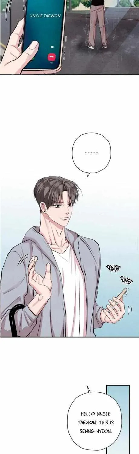 Read Unsleep chapter 66 image 16 on Lezhin