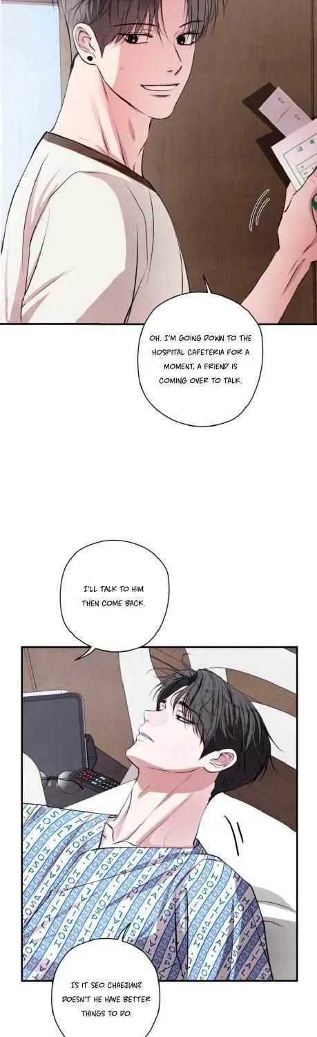 Read Unsleep chapter 66 image 20 on Lezhin