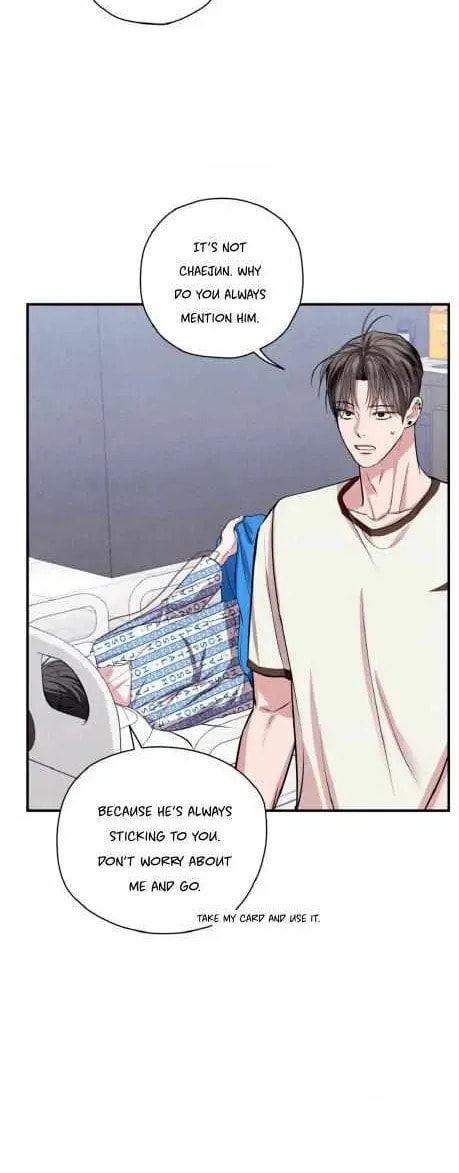 Read Unsleep chapter 66 image 21 on Lezhin