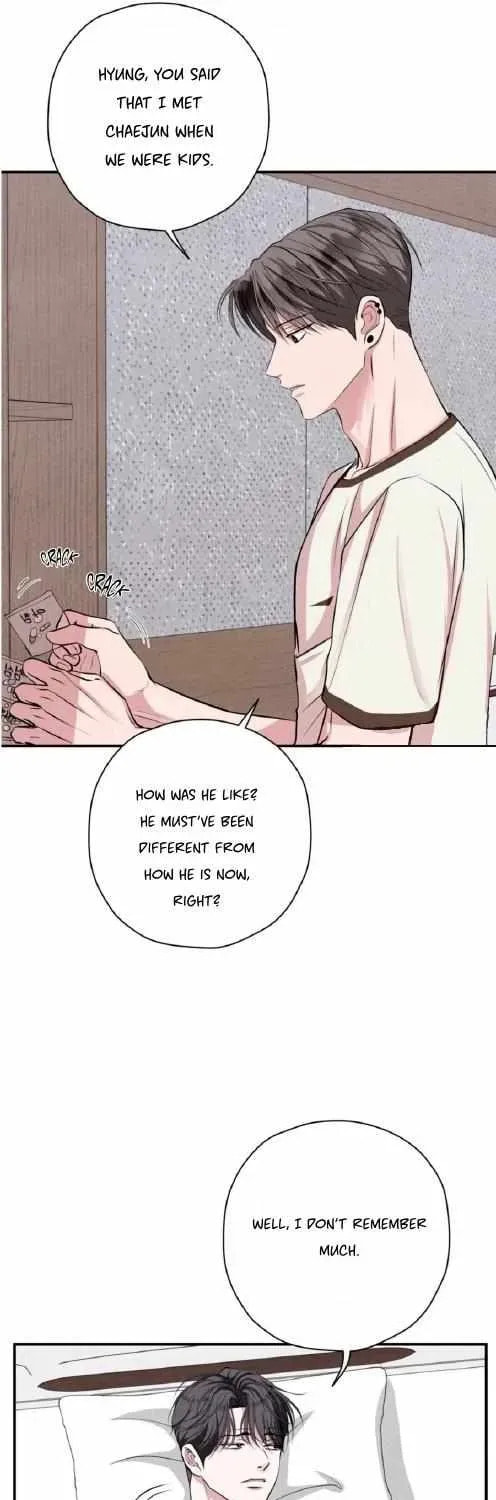 Read Unsleep chapter 66 image 22 on Lezhin