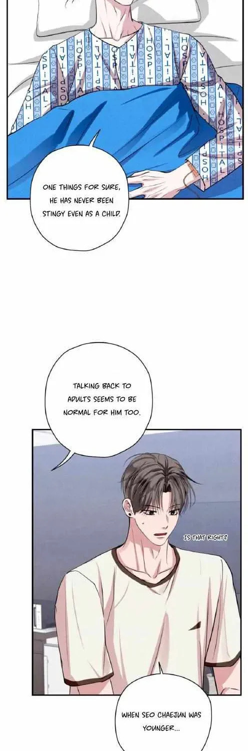 Read Unsleep chapter 66 image 23 on Lezhin