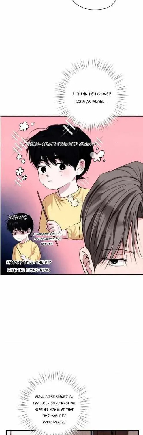 Read Unsleep chapter 66 image 24 on Lezhin