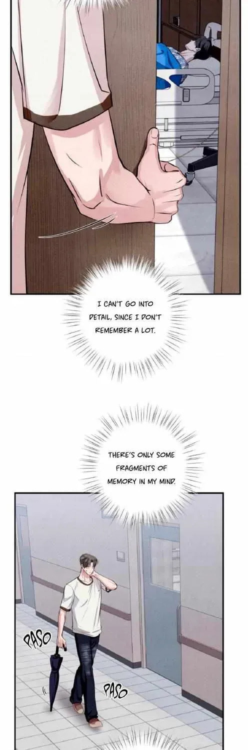 Read Unsleep chapter 66 image 25 on Lezhin
