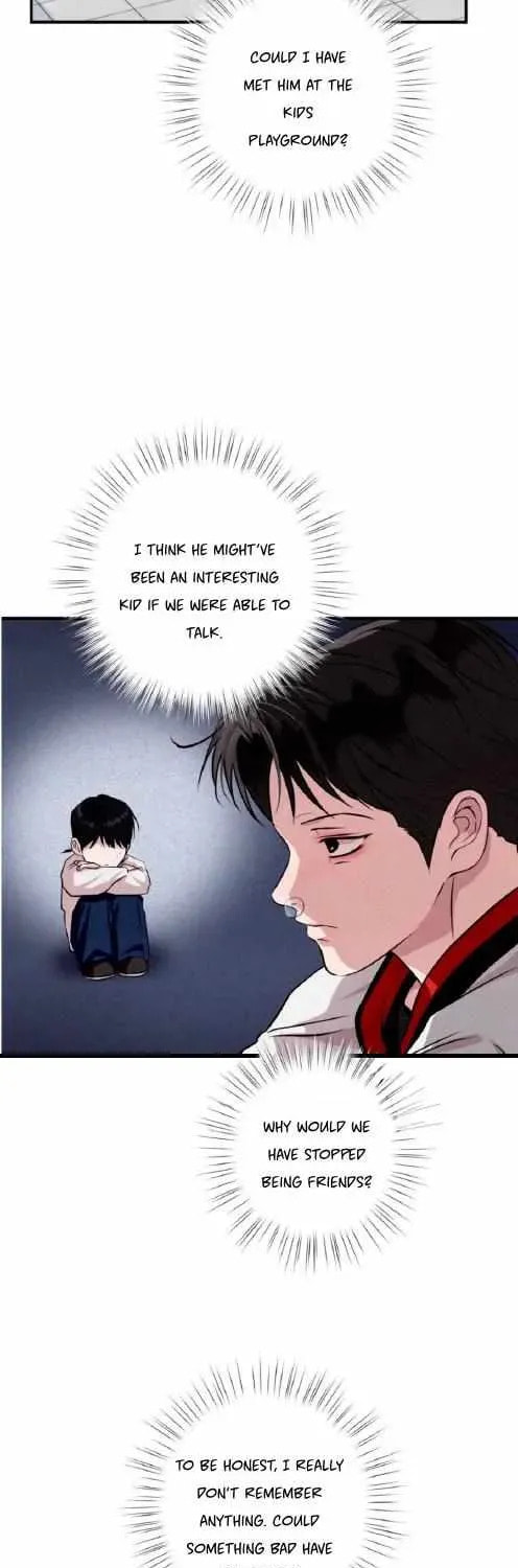 Read Unsleep chapter 66 image 26 on Lezhin