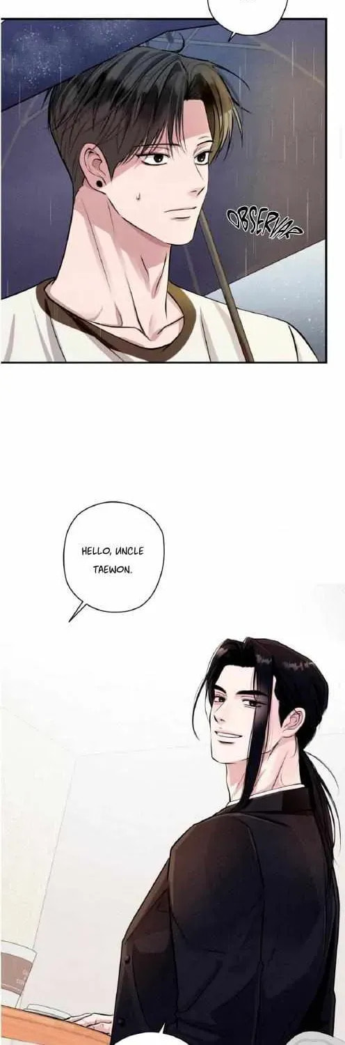 Read Unsleep chapter 66 image 29 on Lezhin