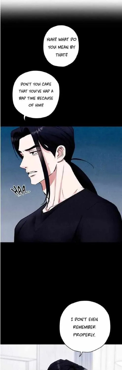 Read Unsleep chapter 66 image 3 on Lezhin