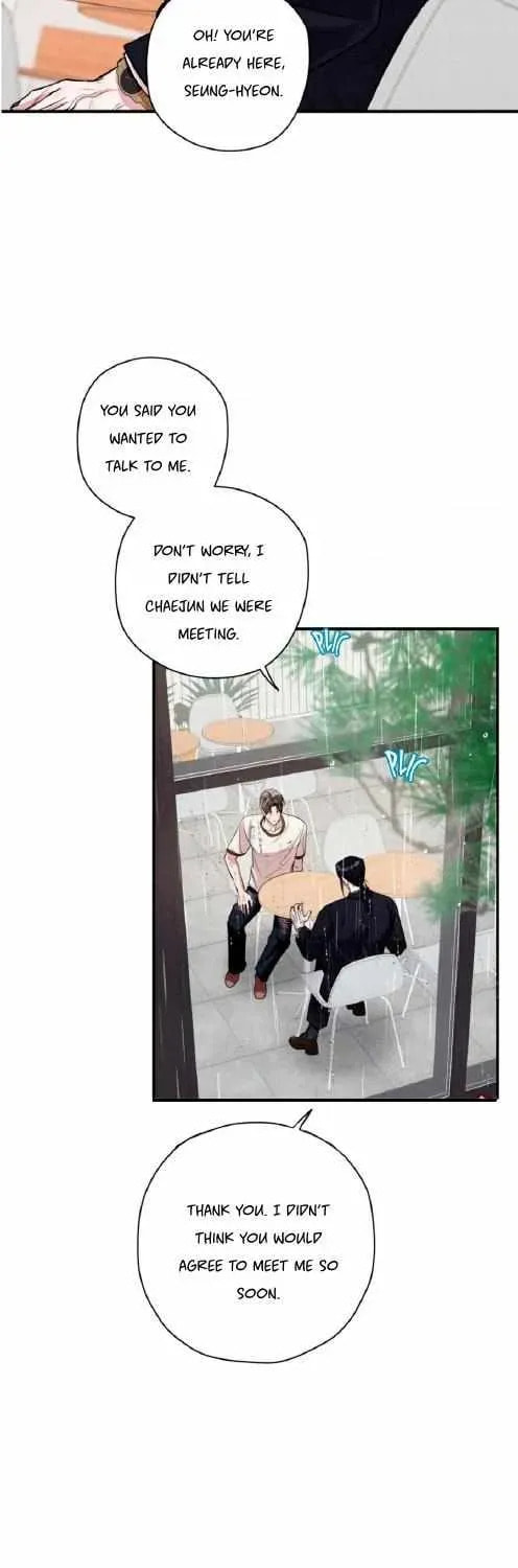 Read Unsleep chapter 66 image 30 on Lezhin
