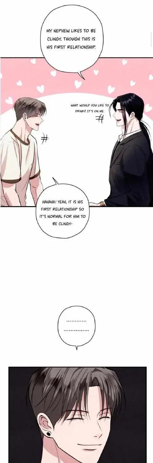 Read Unsleep chapter 66 image 31 on Lezhin