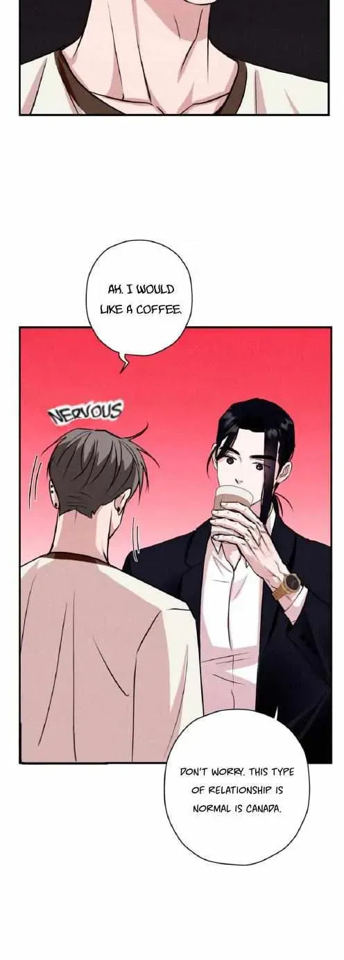 Read Unsleep chapter 66 image 32 on Lezhin