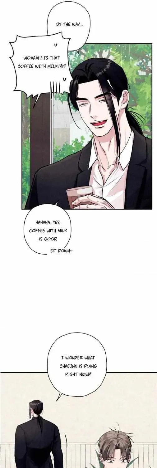 Read Unsleep chapter 66 image 33 on Lezhin