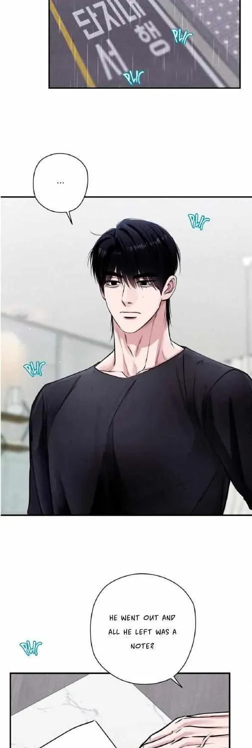 Read Unsleep chapter 66 image 35 on Lezhin