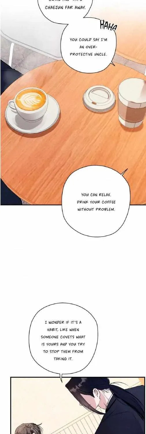 Read Unsleep chapter 66 image 39 on Lezhin