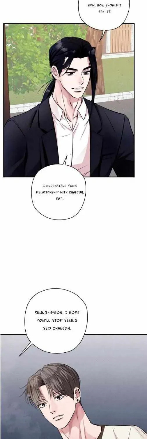 Read Unsleep chapter 66 image 42 on Lezhin