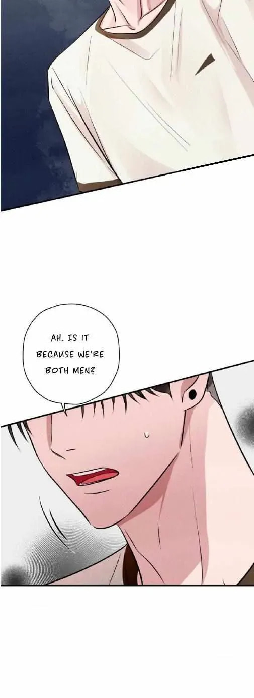 Read Unsleep chapter 66 image 43 on Lezhin