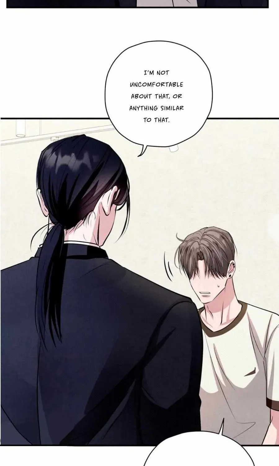 Read Unsleep chapter 66 image 45 on Lezhin