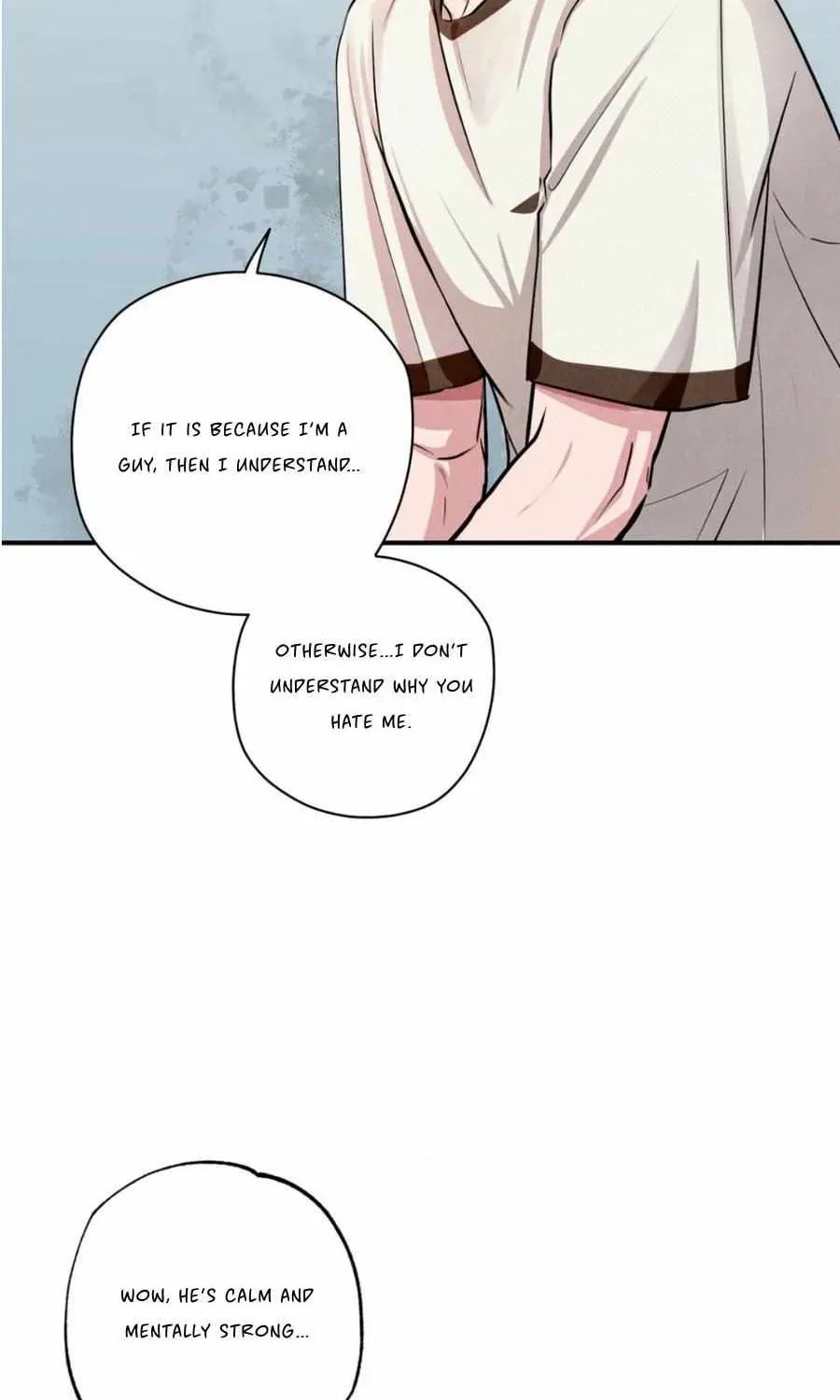 Read Unsleep chapter 66 image 47 on Lezhin