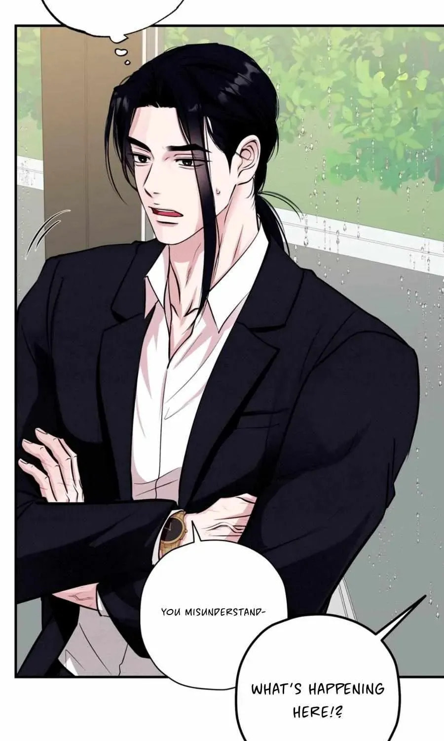 Read Unsleep chapter 66 image 48 on Lezhin