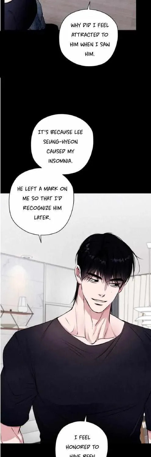 Read Unsleep chapter 66 image 5 on Lezhin