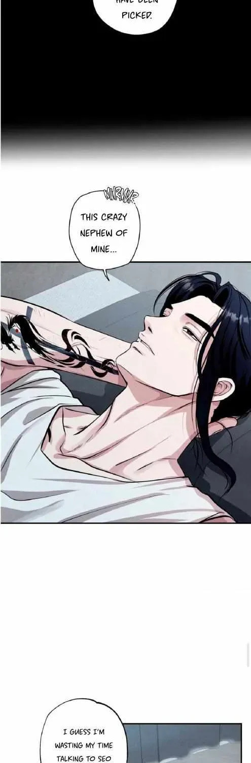 Read Unsleep chapter 66 image 6 on Lezhin