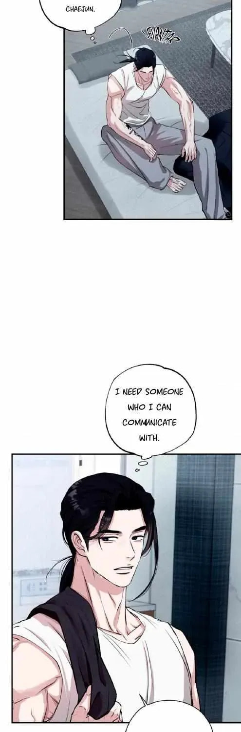 Read Unsleep chapter 66 image 7 on Lezhin