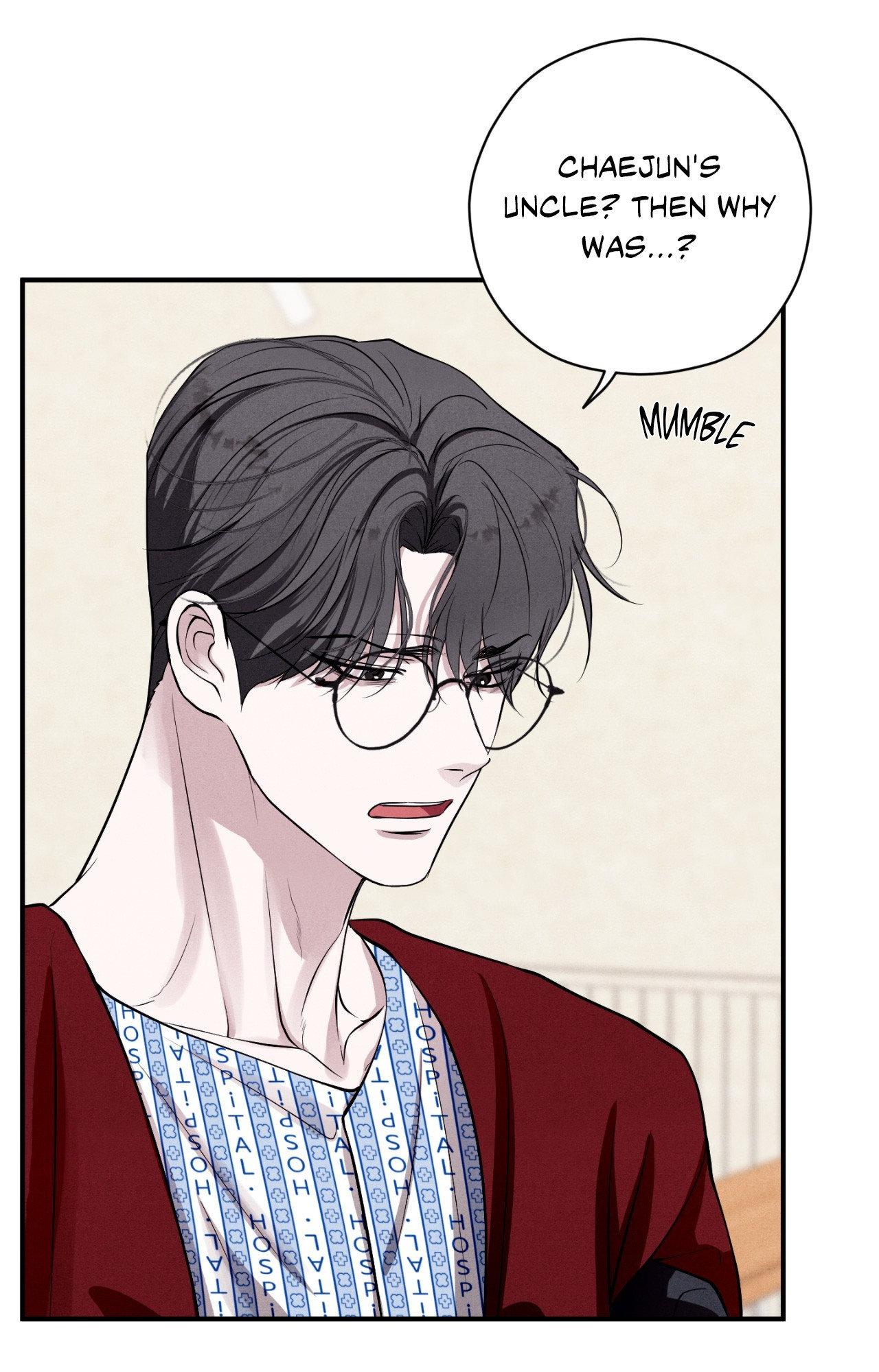 Read Unsleep chapter 67.1 image 10 on Lezhin