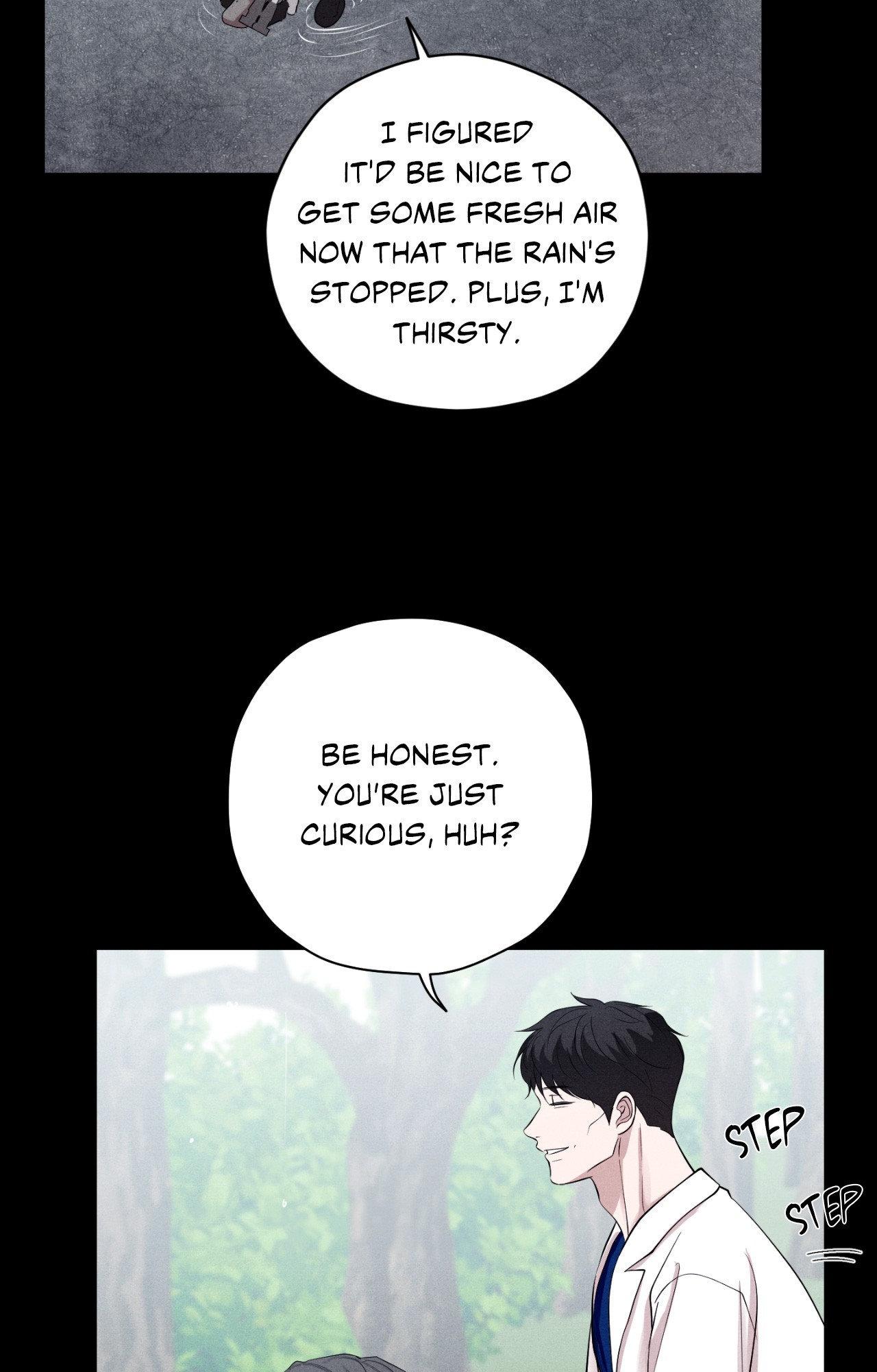 Read Unsleep chapter 67.1 image 12 on Lezhin