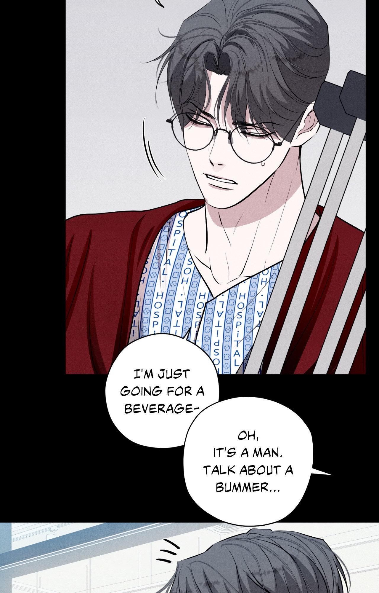 Read Unsleep chapter 67.1 image 14 on Lezhin
