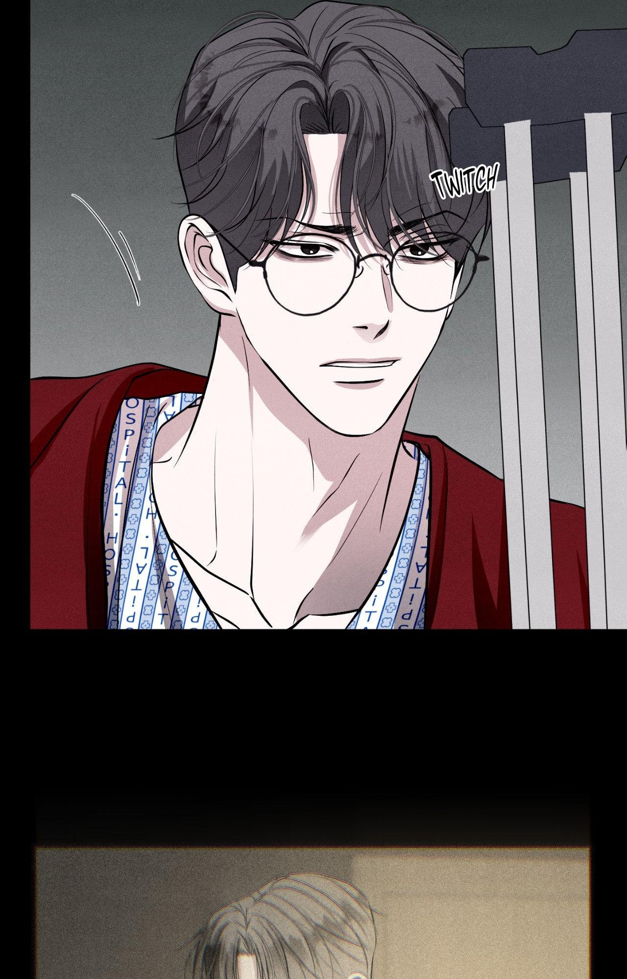 Read Unsleep chapter 67.1 image 17 on Lezhin