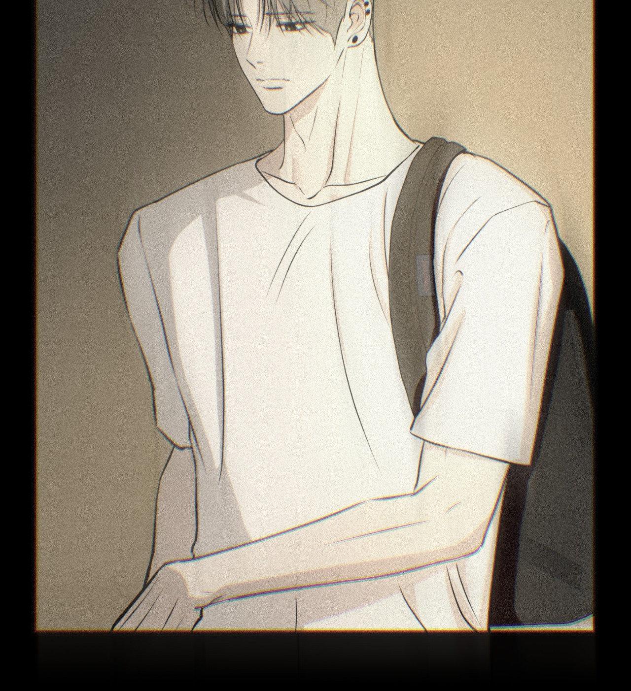 Read Unsleep chapter 67.1 image 18 on Lezhin