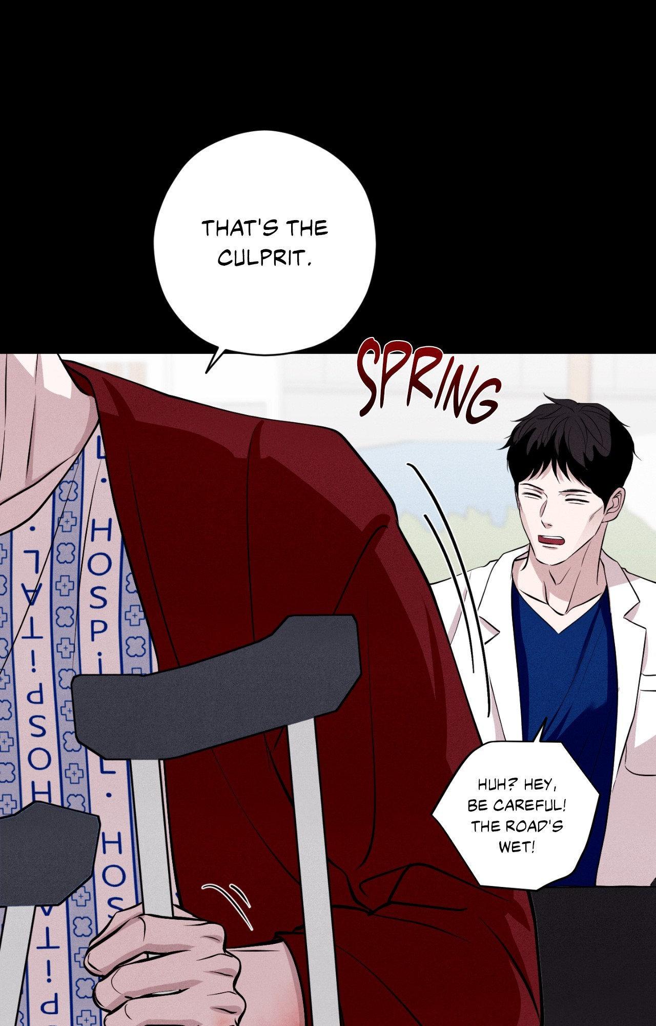 Read Unsleep chapter 67.1 image 19 on Lezhin