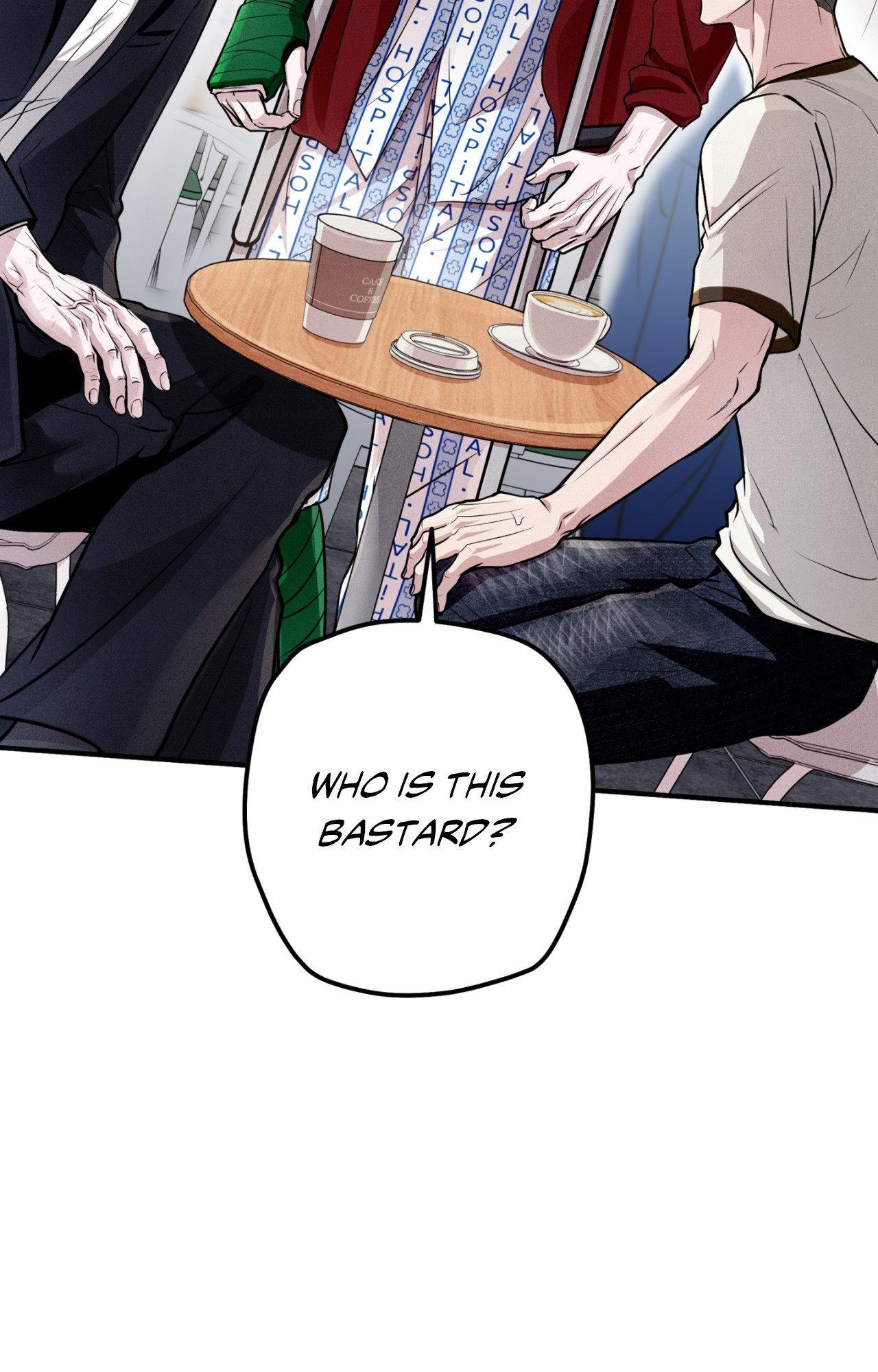 Read Unsleep chapter 67.1 image 2 on Lezhin
