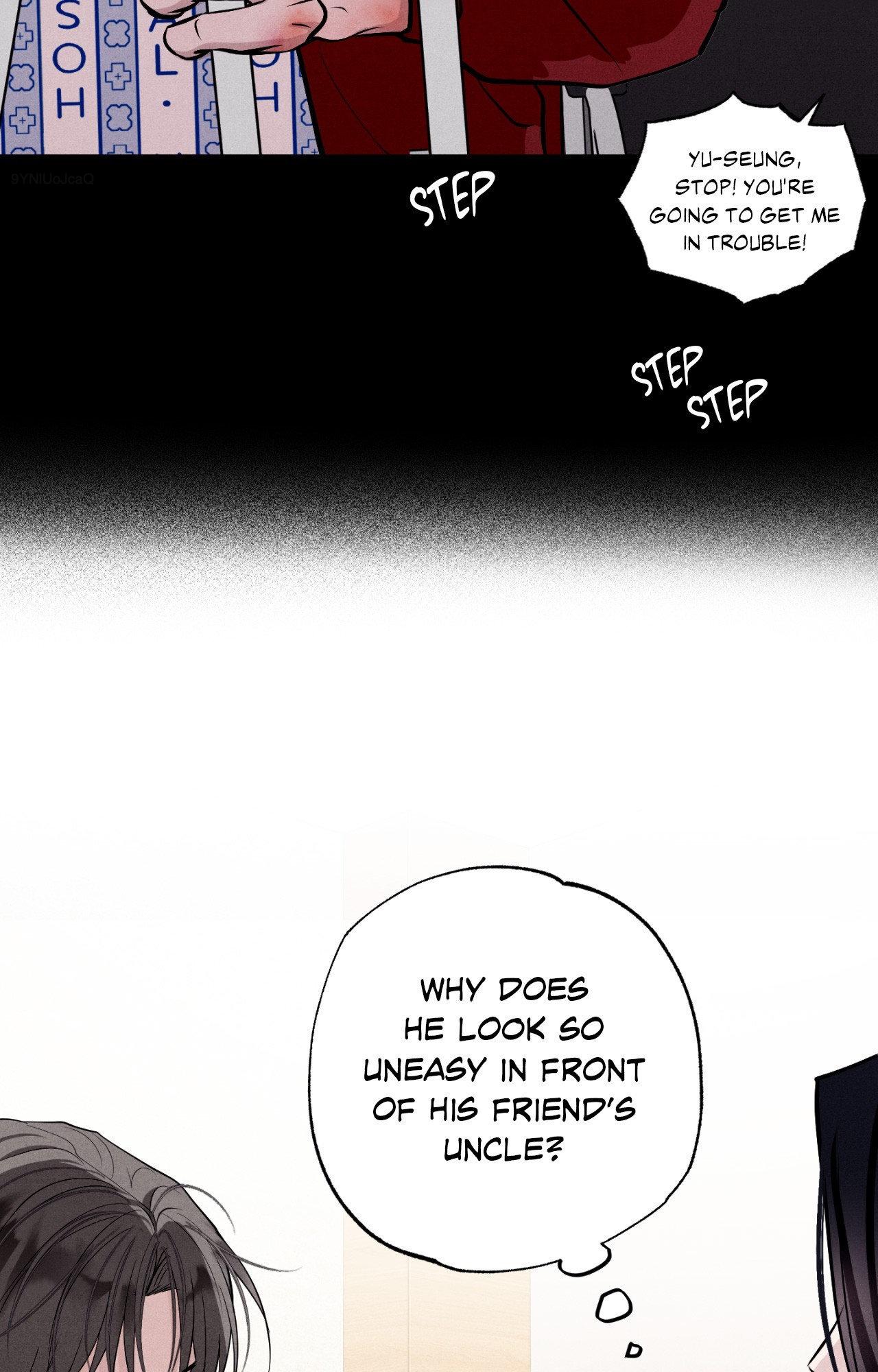 Read Unsleep chapter 67.1 image 20 on Lezhin