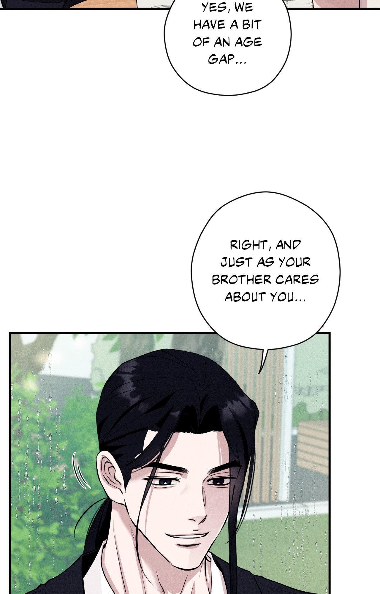 Read Unsleep chapter 67.1 image 23 on Lezhin