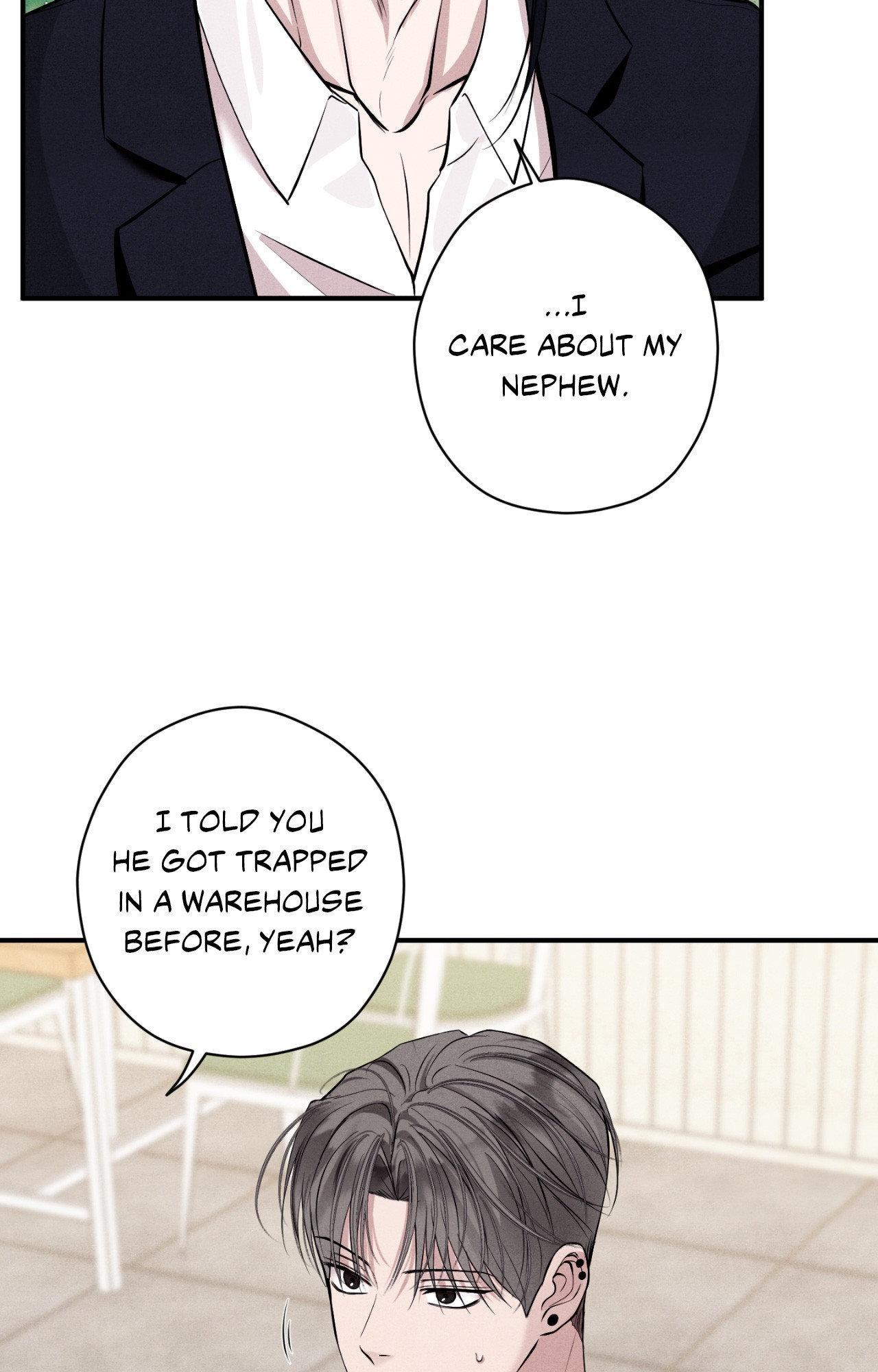 Read Unsleep chapter 67.1 image 24 on Lezhin