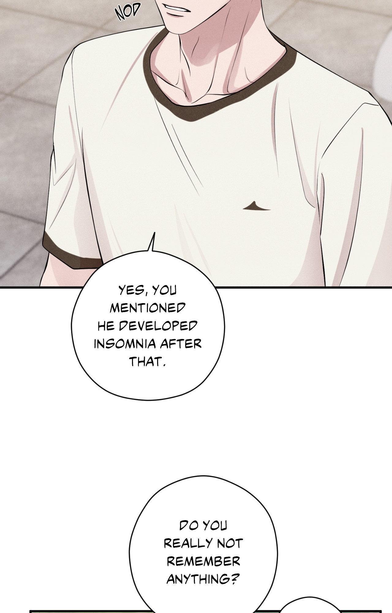 Read Unsleep chapter 67.1 image 25 on Lezhin