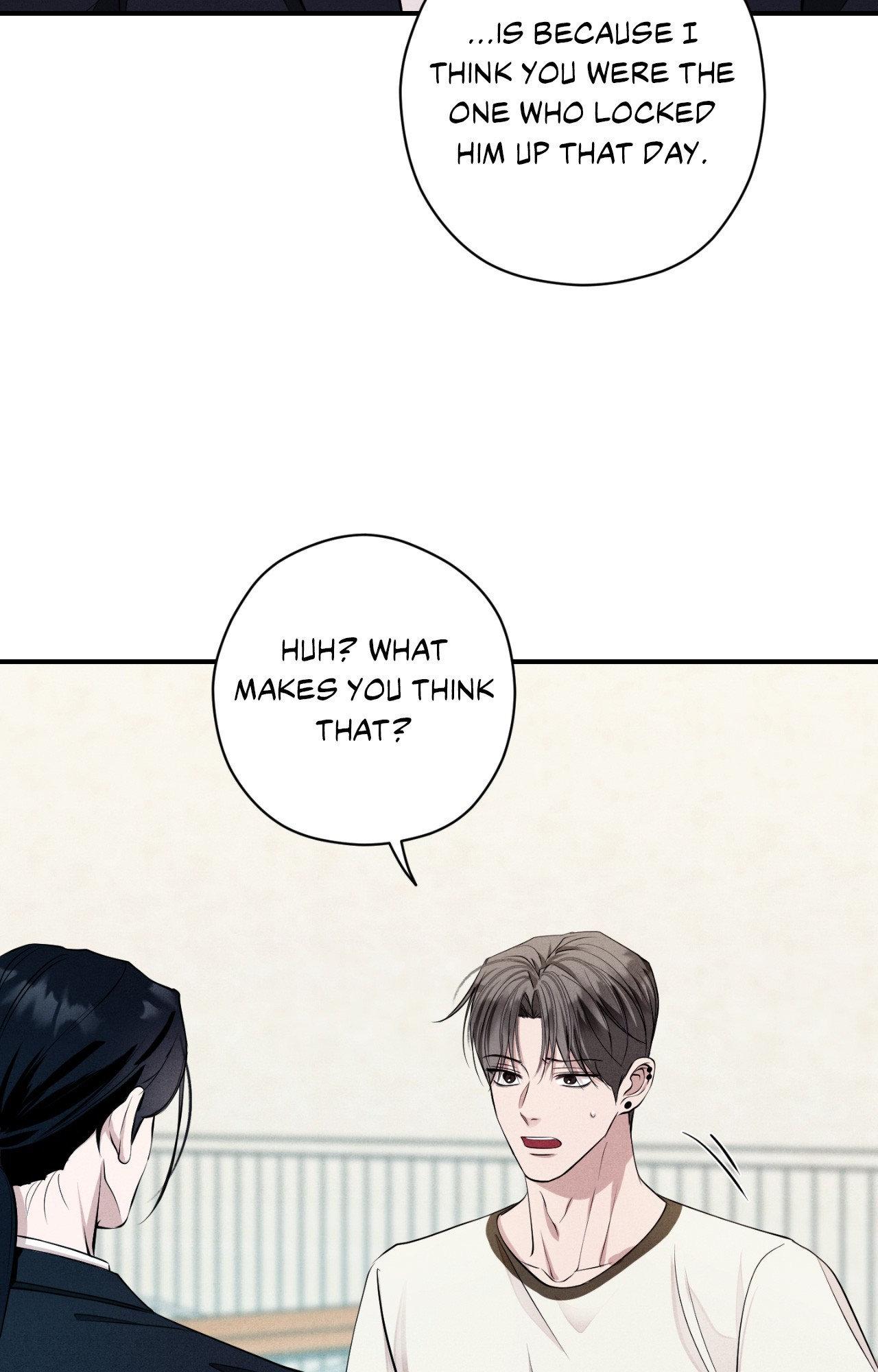 Read Unsleep chapter 67.1 image 28 on Lezhin