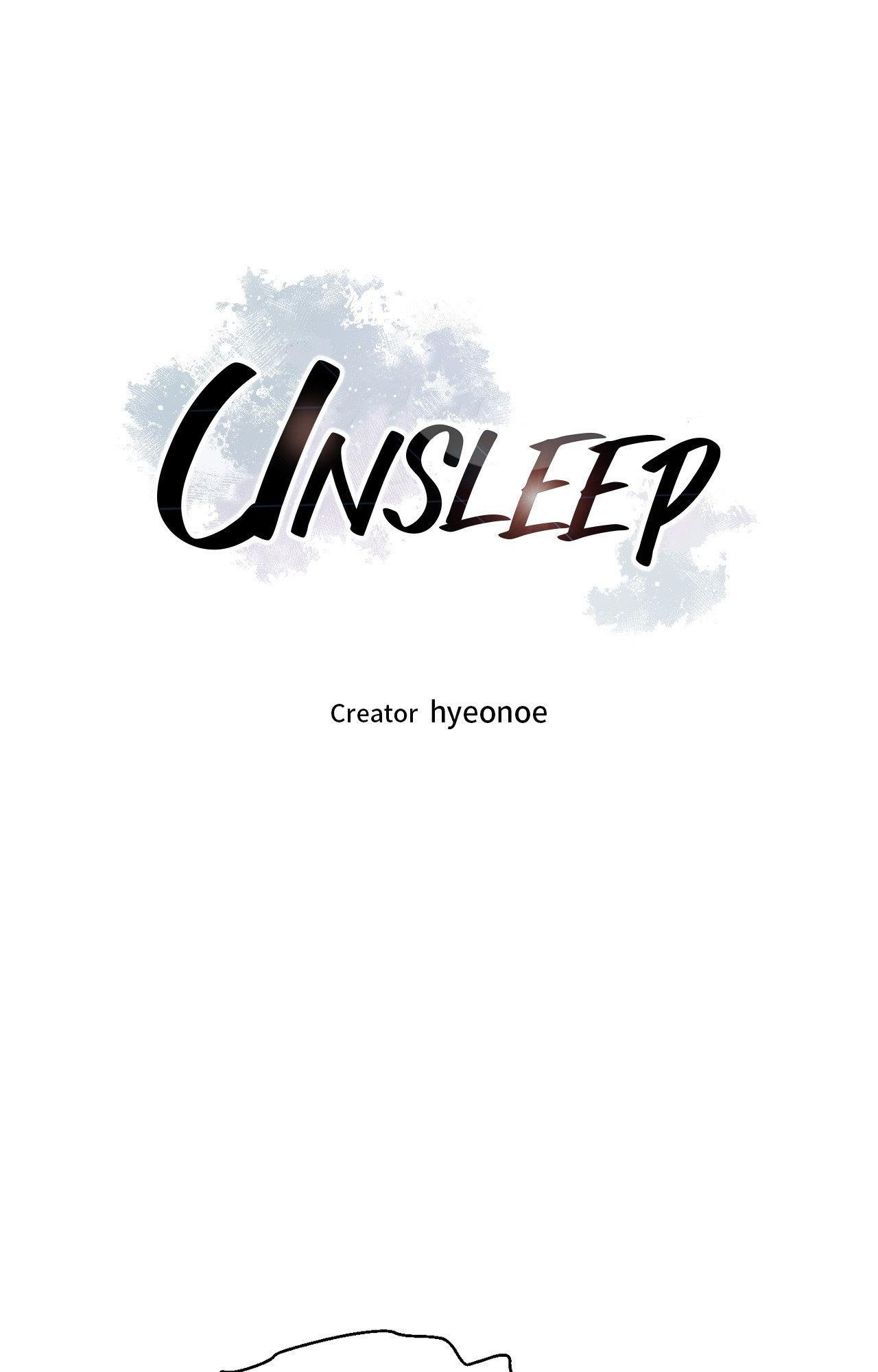 Read Unsleep chapter 67.1 image 3 on Lezhin