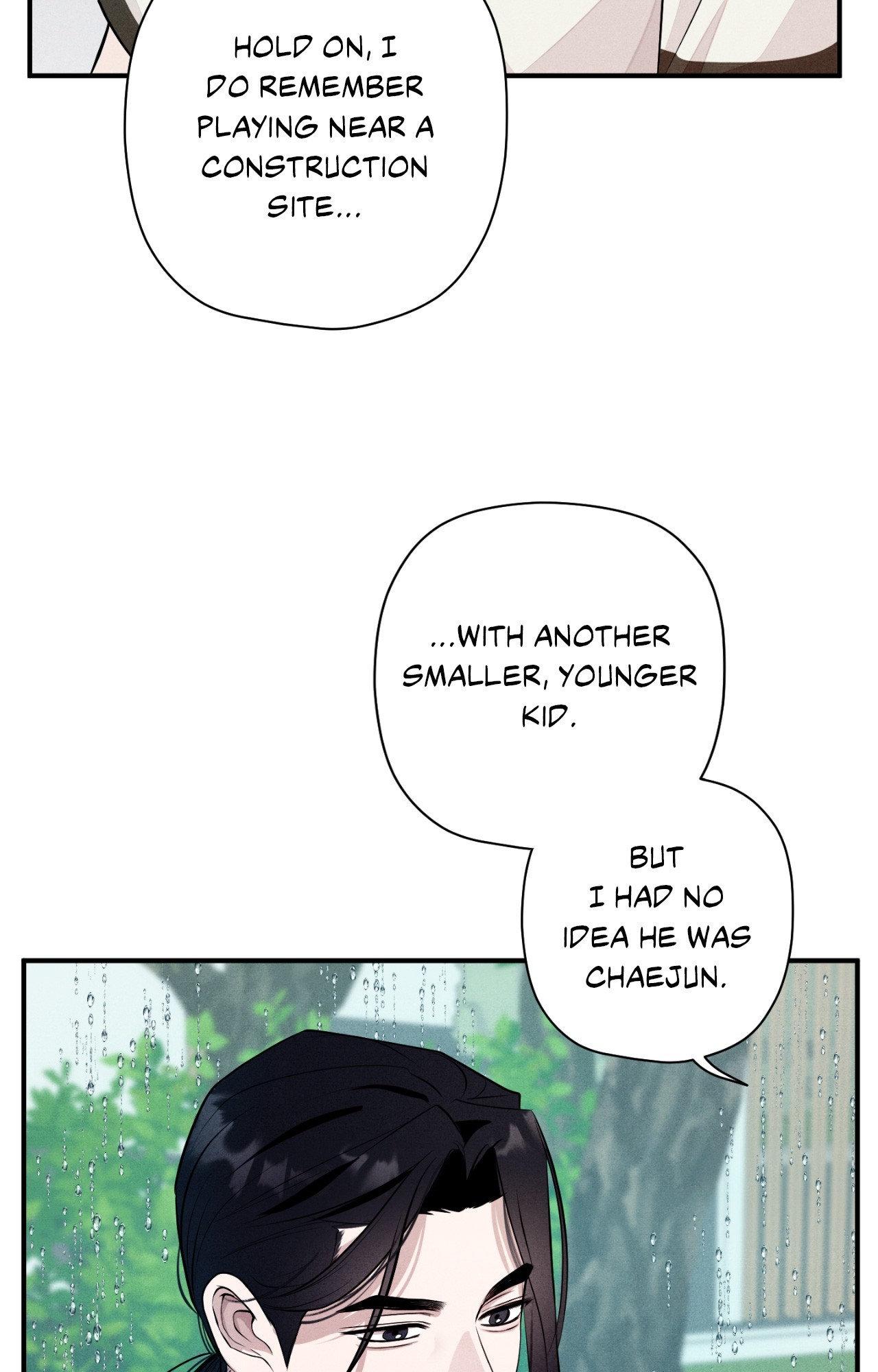 Read Unsleep chapter 67.1 image 32 on Lezhin