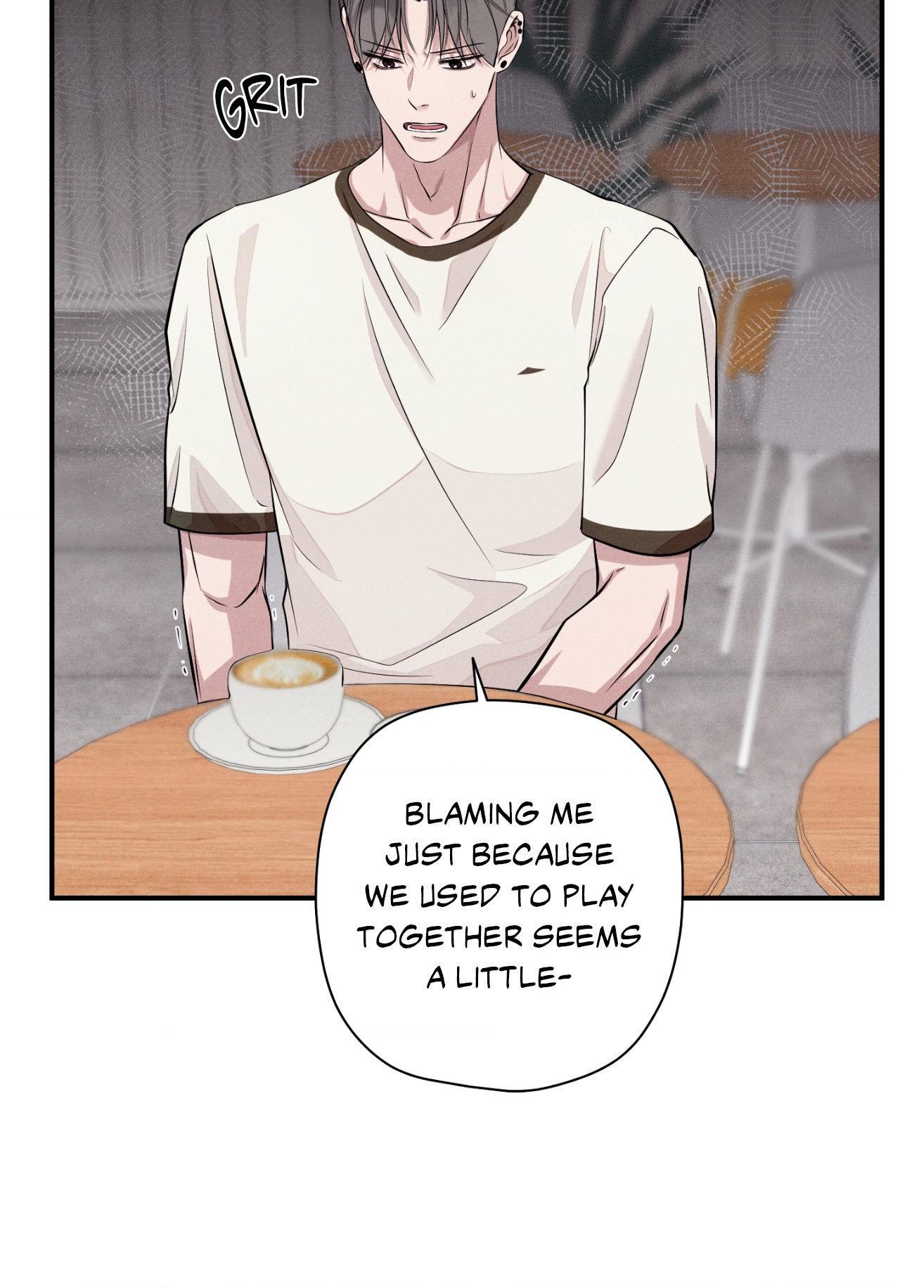 Read Unsleep chapter 67.1 image 34 on Lezhin